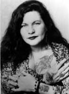 Allison Anders