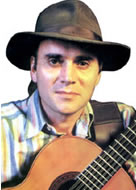 Almir Sater