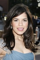America Ferrera