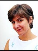 Ana Luiza Azevedo