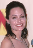 Angelina Jolie 
