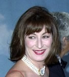 Anjelica Huston