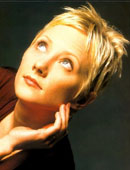 Anne Heche