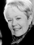 Annette Crosbie