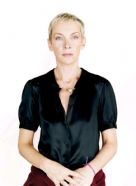 Annie Lennox