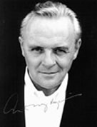 Anthony Hopkins