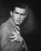 Anthony Perkins