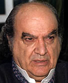 Antonio Abujamra