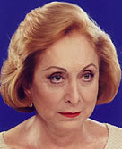 Aracy Balabanian