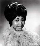 Aretha Franklin