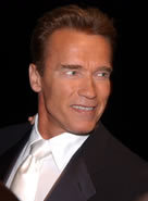 Arnold Schwarzenegger