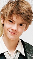 Thomas Sangster