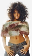 Ashanti
