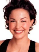 Ashley Judd