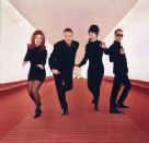 B-52s