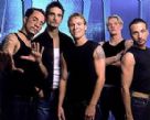 Backstreet Boys