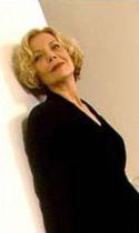 Barbara Bain