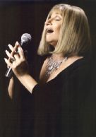 Barbara Streisand