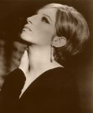 Barbra Streisand