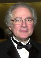 Barry Levinson