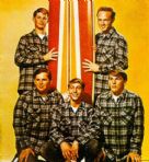 The Beach Boys