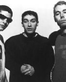 Beastie Boys