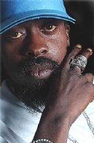 Beenie Man