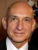 Ben Kingsley