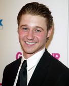 Benjamin McKenzie