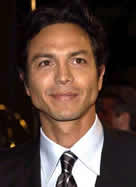 Benjamin Bratt