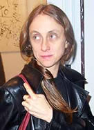 Betty Gofman