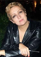 Betty Lago