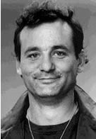 Bill Murray