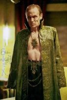 Bill Nighy