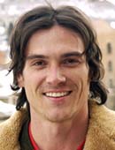 Billy Crudup