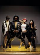 Black Eyed Peas