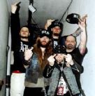 Black Label Society