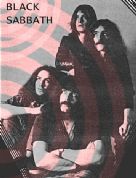 Black Sabbath