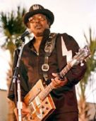 Bo Diddley