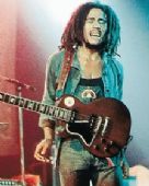 Bob Marley