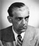 Boris Karloff