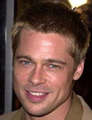 Brad Pitt