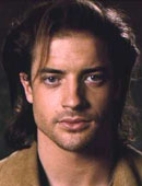 Brendan Fraser