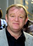 Brendan Gleeson
