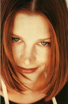 Bridget Fonda