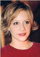 Brittany Murphy