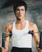 Bruce Lee