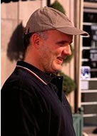 Bruno Barreto