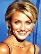 Cameron Diaz