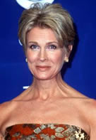 Candice Bergen